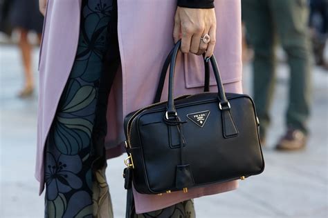 prada most famous bag